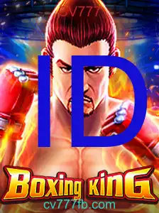 Menggali Lebih Dalam Tentang BoxingKing: Permainan Seru Dengan Kata Kunci CV777